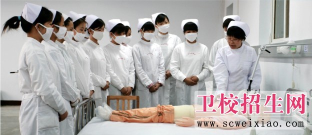 護理學專業介紹