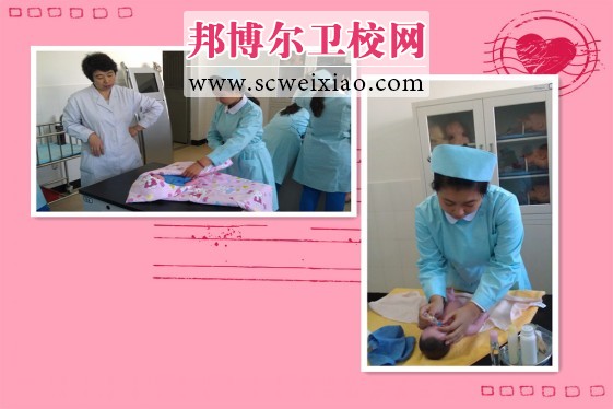助產(chǎn)護(hù)理專(zhuān)業(yè)