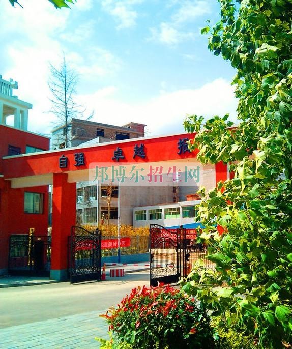 貴州工商職業學院是幾專
