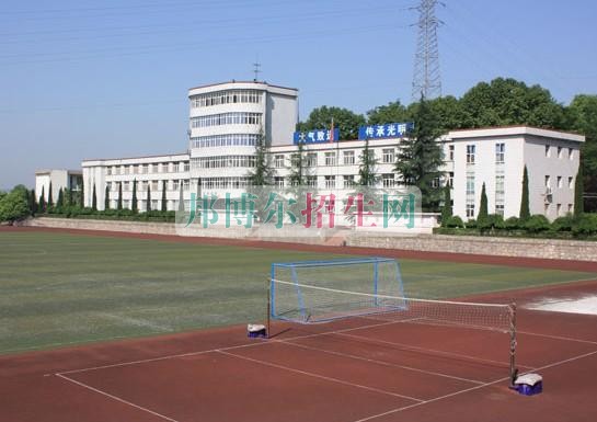 貴州建設職業技術學院是幾專