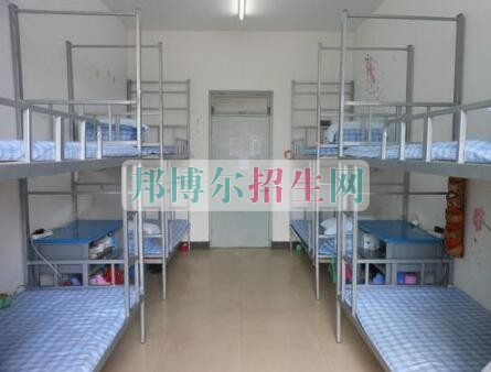 天津鐵道職業(yè)技術學院宿舍條件