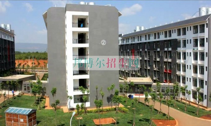 云南城市建設職業學院招生辦聯系電話