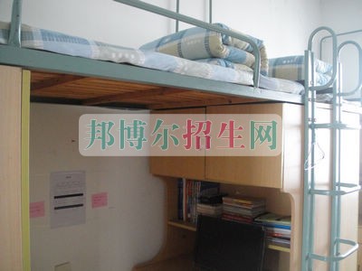 江蘇海事職業技術學院宿舍條件
