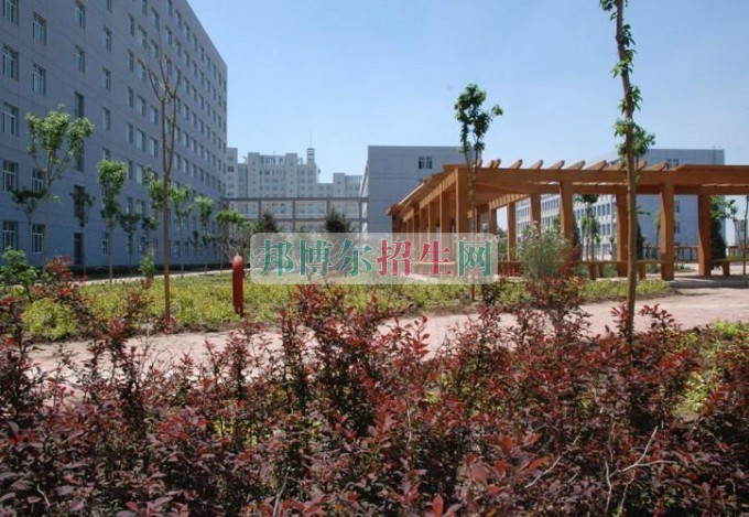 內蒙古交通職業技術學院網站網址