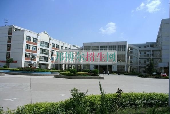 河南交通職業技術學院網站網址