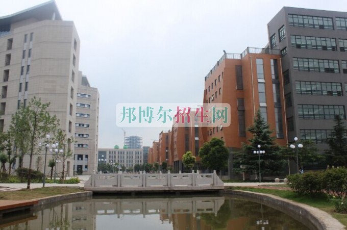 河南經貿職業學院網站網址