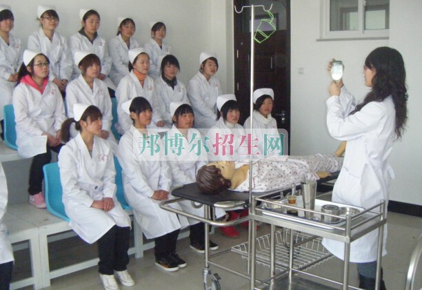 惠州衛生學校
