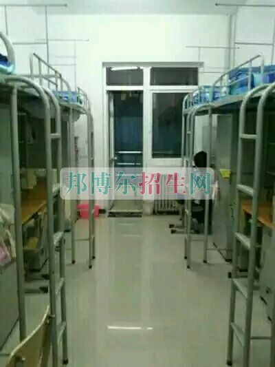 北京交通運輸職業學院宿舍條件