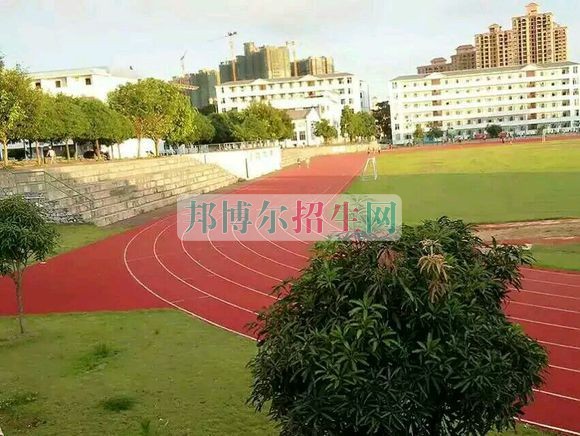 廣西經濟職業學院是幾專