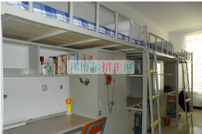 長春金融高等?？茖W校宿舍條件