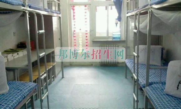 遼寧商貿職業學院宿舍條件
