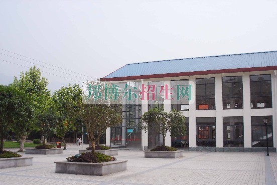 重慶青年職業技術學院宿舍條件