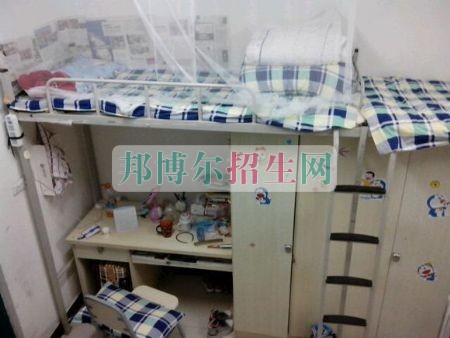 重慶城市職業(yè)學院宿舍條件