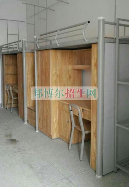 安順職業技術學院宿舍條件