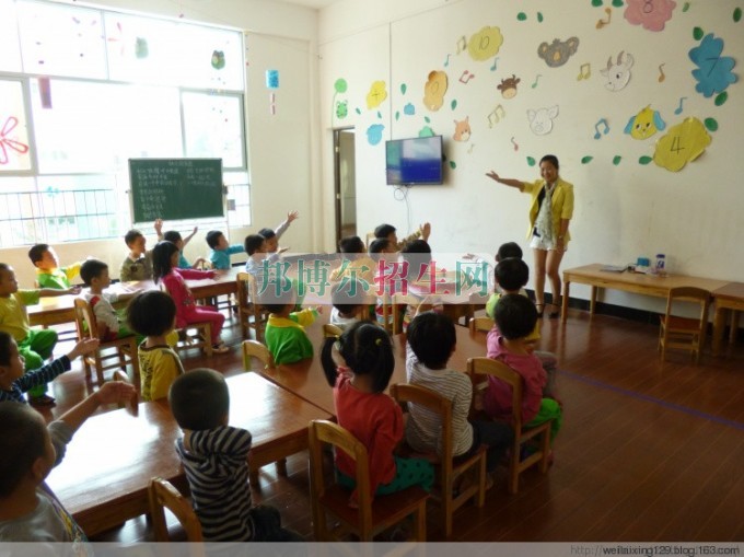 讀幼師哪個學(xué)校好