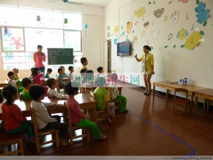 高中畢業讀幼師怎么樣