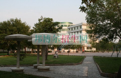 濱州醫學院