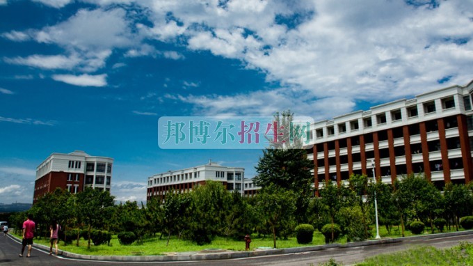 山東財經大學是幾本