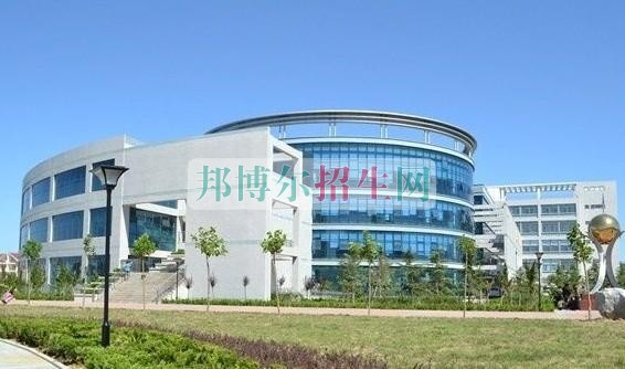 山東商務職業學院2016年招生簡章