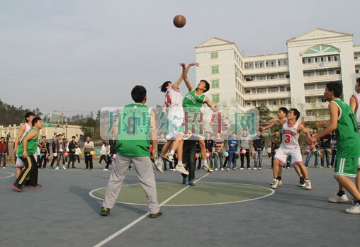 湖北醫藥學院藥護學院