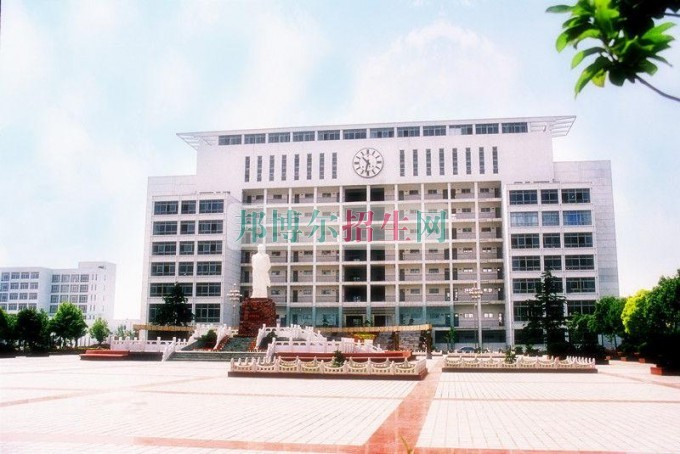 仙桃職業(yè)學院網站網址