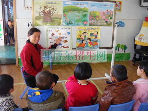 幼師專業發展趨勢如何 哪個學校好