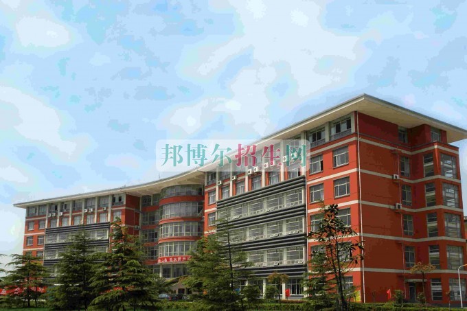 上海震旦職業學院學費