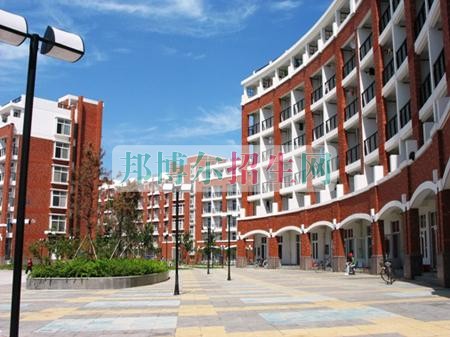 上海邦德職業技術學院招生辦聯系電話