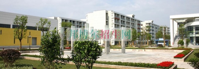 上海工商外國語職業學院2016年招生簡章