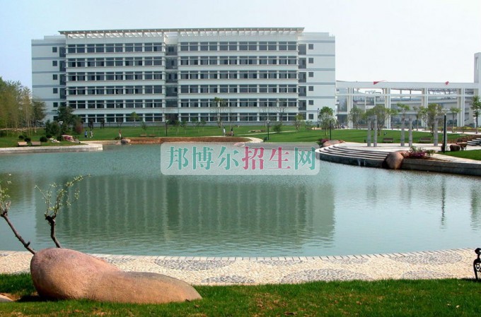 安徽工業大學工商學院2016年招生簡章