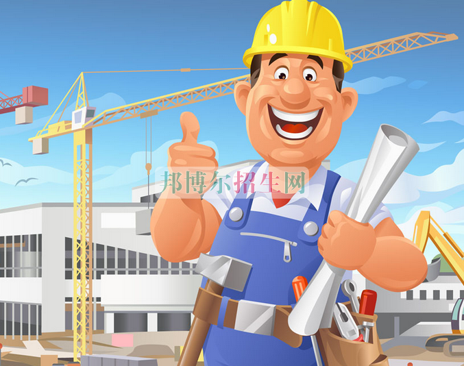 哪些大專學校有建筑工程管理