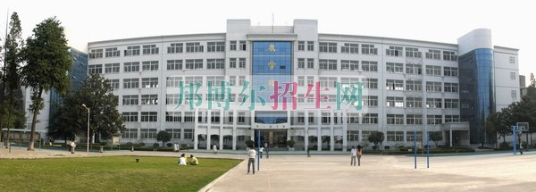 信陽職業技術學院網站網址