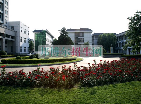 揚州大學醫學院