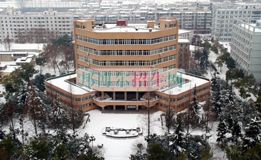 武漢科技大學醫學院