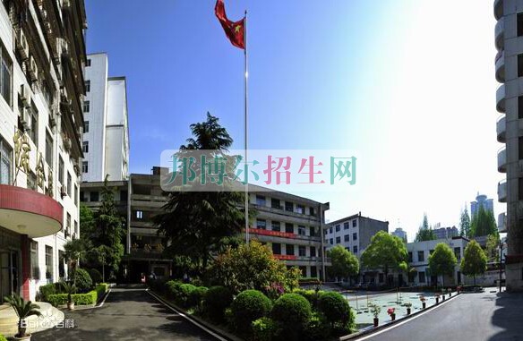 武漢科技大學醫學院