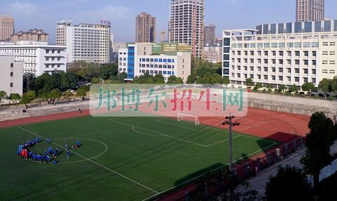 湖南師范大學醫學院