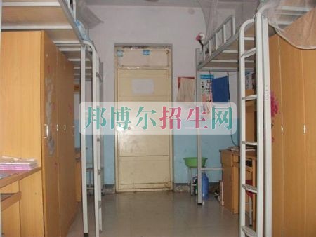 周口職業技術學院宿舍條件