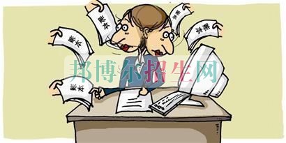 初中畢業可以學會計嗎