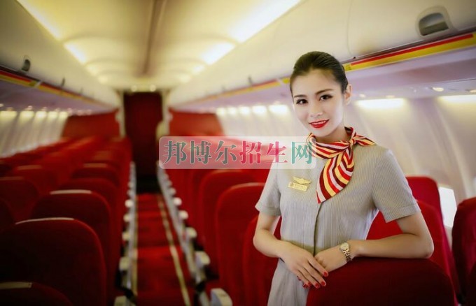 初中畢業怎么考空乘