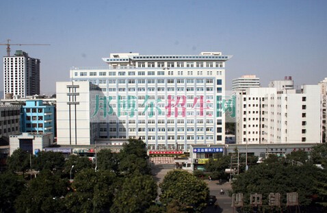 甘肅衛生職業學院