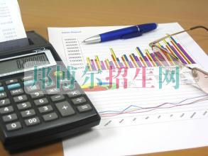 高中沒畢業可以學會計嗎