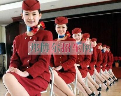 高中沒畢業可以學空乘嗎