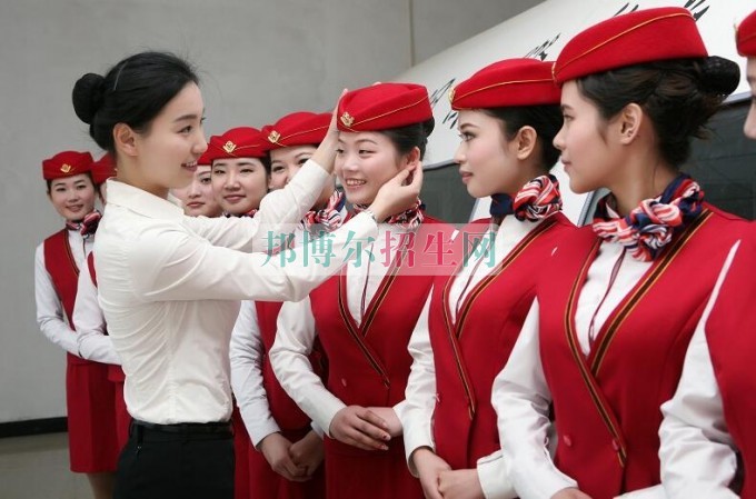 高中沒畢業可以學空乘嗎