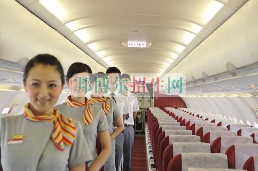 哪個大專學校空乘好