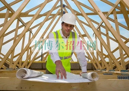 初中畢業學工程造價怎么樣