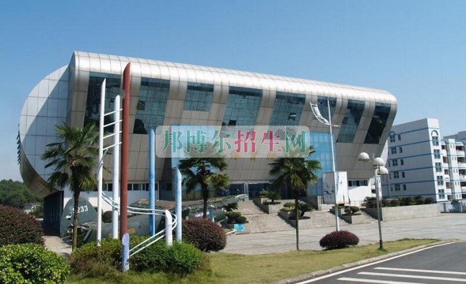 長沙航空職業技術學院