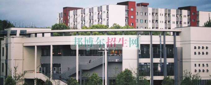 重慶大學城市科技學院網站網址