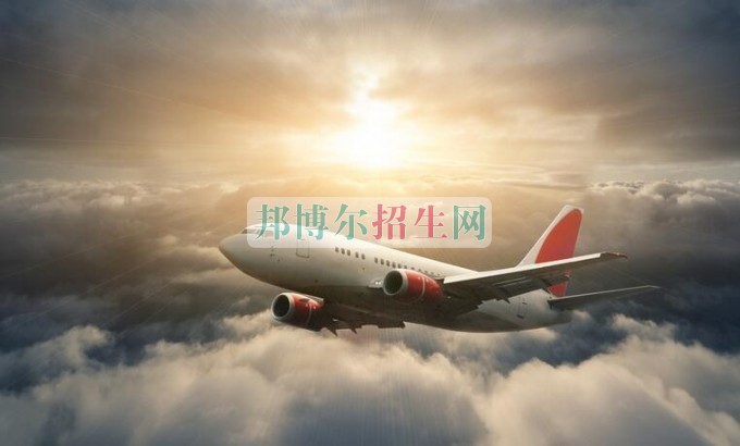 空乘就業前景怎么樣