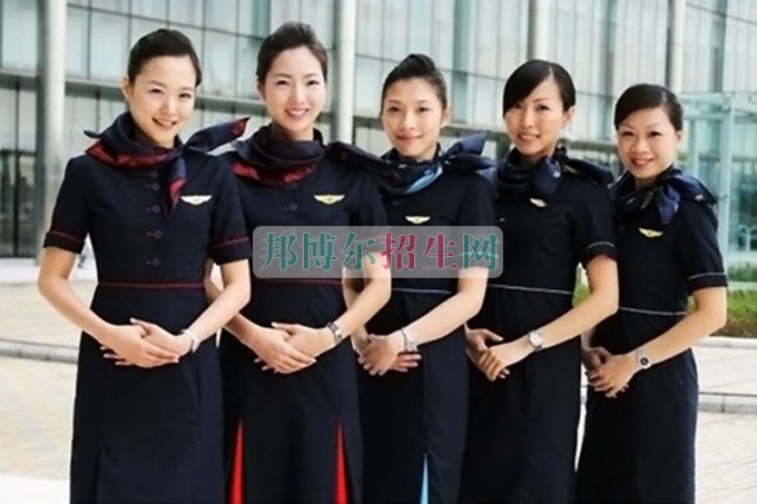 空乘需要學習哪些知識