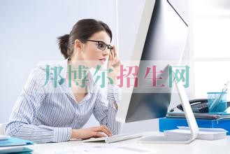 會計適合女生學嗎